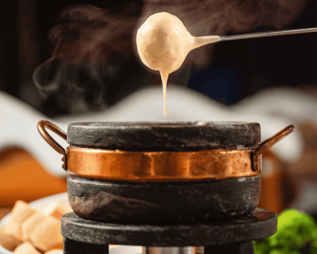 TESTE Rodízio de Fondue do Tchê Pierre TRADICIONAL + Tarifa total