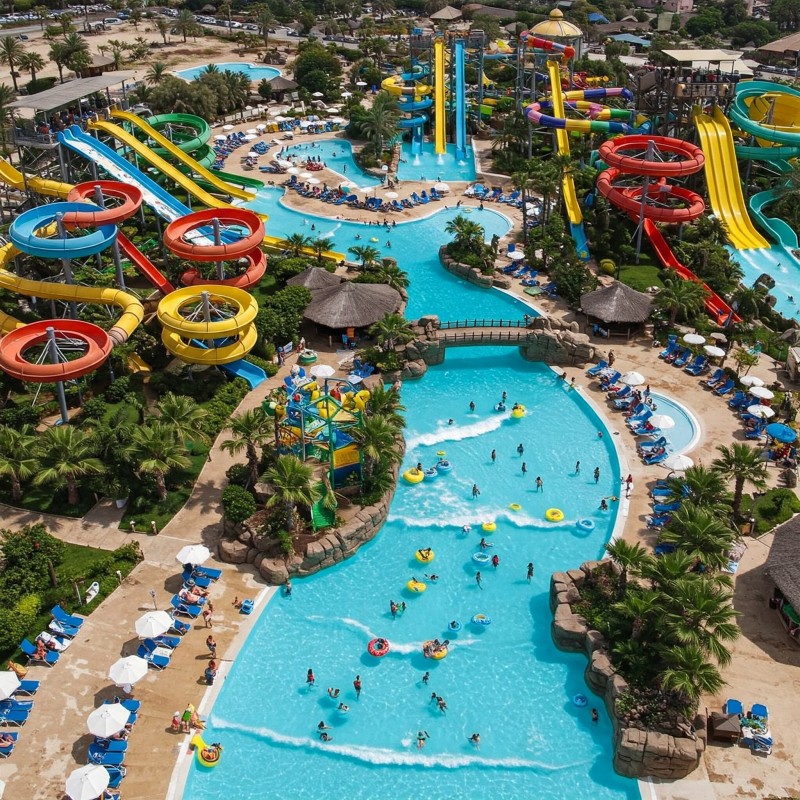 parque