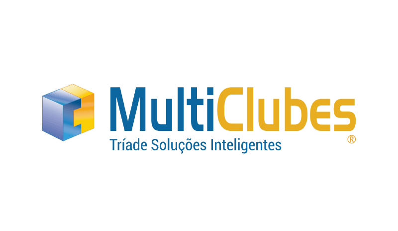 Logo MultiClubes