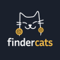 Logo Findercats