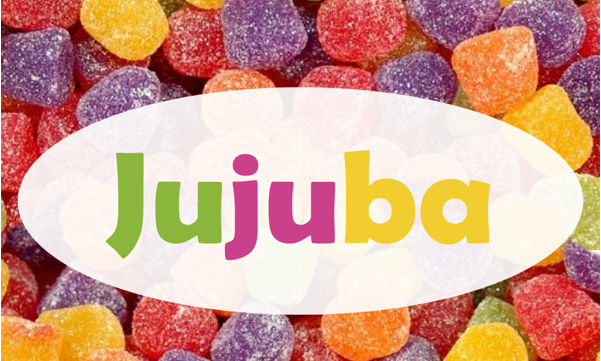 Logo Jujubas